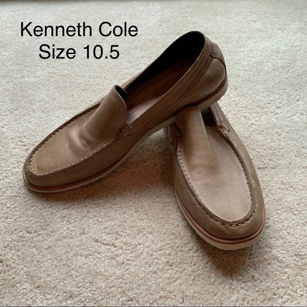 Kenneth Cole
